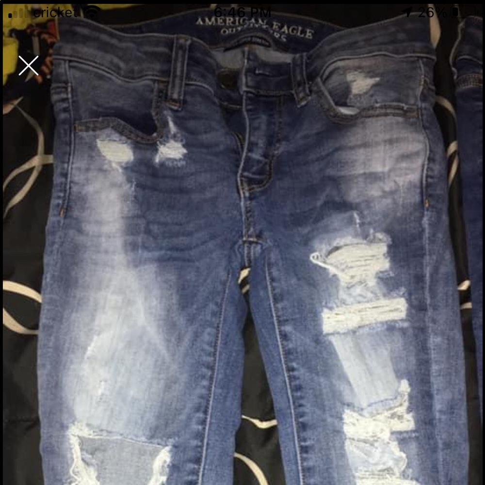 Jeans